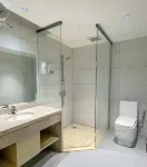 Celebrity Hotel (Wanda Plaza)