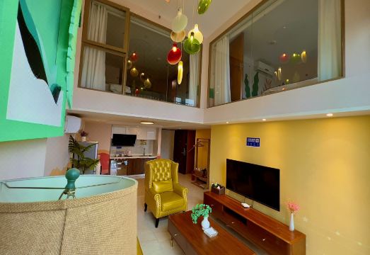 2. 웨이샹우 아파트..