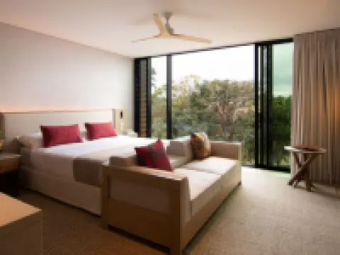 タロンガにあるワイルドライフ リトリート モスマンのホテル