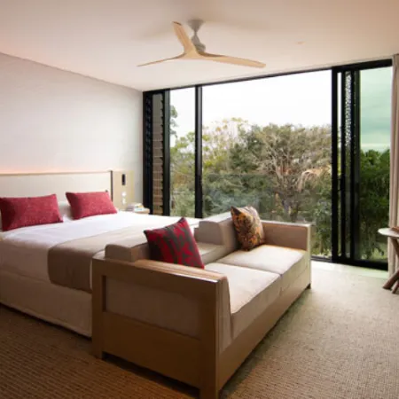 Wildlife Retreat at Taronga Отели рядом с достопримечательностью «Сиднейская бухта»