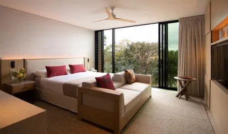 Wildlife Retreat at Taronga Отели рядом с достопримечательностью «Зоопарк Таронга»