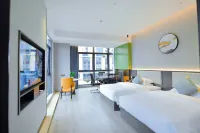 Zunyi Changhu International Hotel - Kitchen
