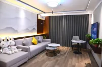 Xintiandi Hotel (Liaocheng Guanxian Zhenxing Road) Hotels in Guan County