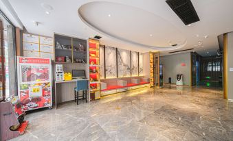 The Sussie Hotel (Quanzhou Fengze Yunlu)