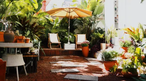 Baoshan Tianye Xiaozhu Homestay