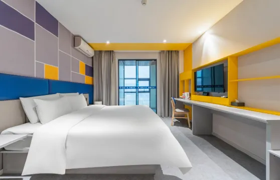 悅7酒店（廣饒汽車總站店）