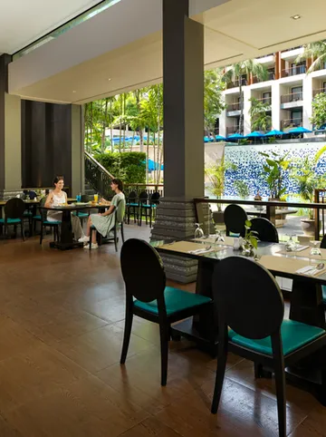 รูปภาพของโนโวเทล ภูเก็ต กะตะ อวิสต้า รีสอร์ท แอนด์ สปา