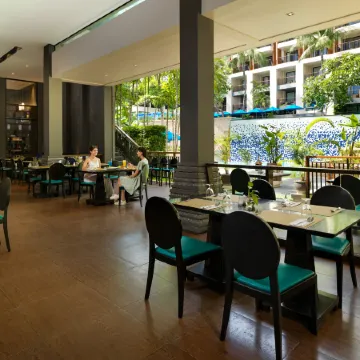 Novotel Phuket Kata Avista Resort and Spa