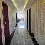 Bangkok Business Hotel Hotels in Zamthang County