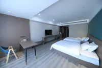 Wuning International Tennis Center Hotel