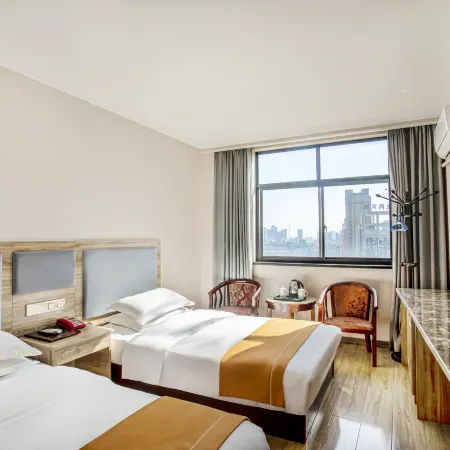 Jinding Hotel