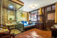 Heping Residence (Pingyao Ancient City Shop)