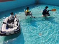 39 Garden Homestay, Lushanxihai Scenic Area