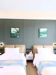 Bailu Mansion Hotels in Lingao