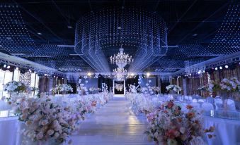 Rongcheng Celebrity Hotel (Rongcheng High Speed Rail Station Shop)
