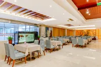 Kouzi International Hotel - Frühstück
