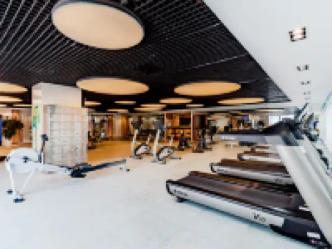 Kouzi International Hotel Hotels in Huaibei