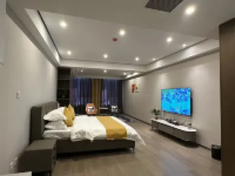 Cocoa Preferred Hotel (Wanzheng Plaza Convention and Exhibition Center)