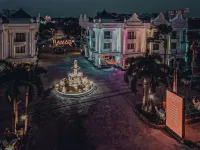 رامادا سويتس باي ويندام سولو