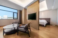 Shenmu Dajingxinggang Hotel