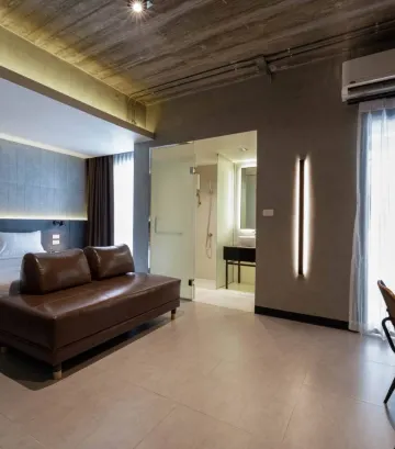 ห้องเอ็กซ์คลูซีฟ