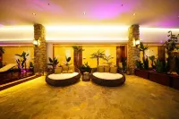 Wuxi Linzhongyuan Hot Spring Resort - Hot Springs