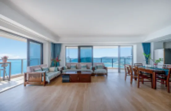 海悦酒店式公寓（小徑灣店）