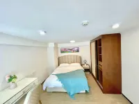 Haizou Village Inn · Country Chain Homestay (Ocean Flower Island) - navette aéroport