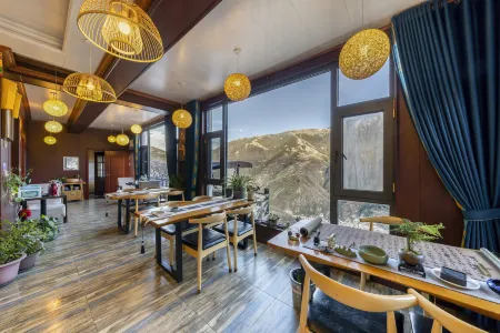 Jinchuan Liaoshe Inn