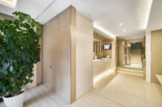 湖州樂途酒店（市區店）