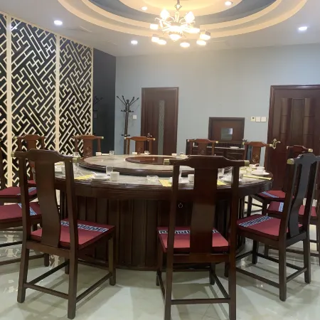 Hong'ao Hotel