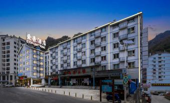 Shennongjia Ihow Hotel