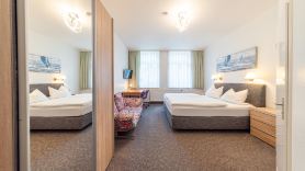 PrivatHotel Probst