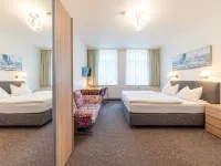 PrivatHotel Probst Hotels in der Nähe von Brunnen Ehekarussell