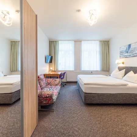 PrivatHotel Probst