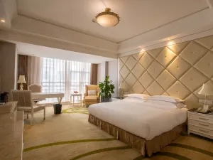 Grand New Century Hotel Inner Mongolia