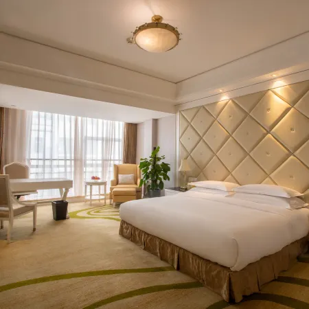 Grand New Century Hotel Inner Mongolia