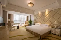 Grand New Century Hotel Inner Mongolia