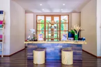 Kudafushi Resort & Spa - spa