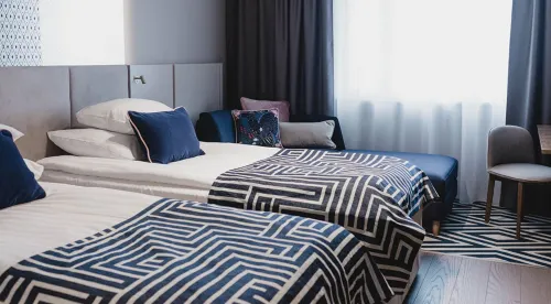 Original Sokos Hotel Vaakuna Seinajoki
