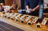 RIHGA Place Kyoto Shijo Karasuma - breakfast