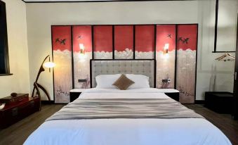 Ningbo Sanjiangkou Bund Tanque Mansion
