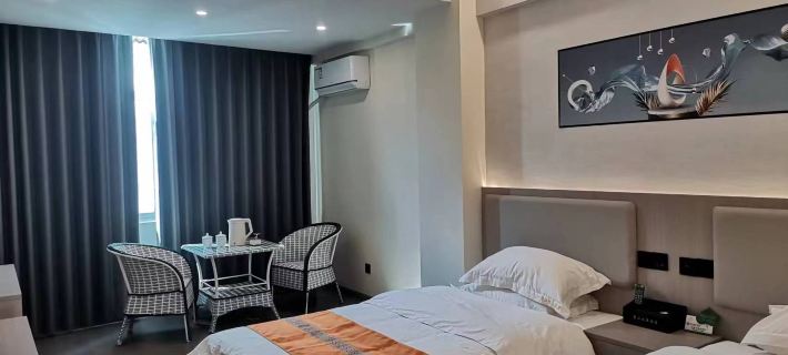 Mojiang Premium Hotel Отели в г. Моцзян