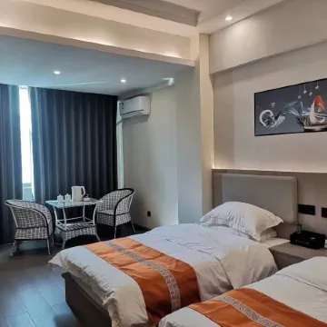 Mojiang Premium Hotel