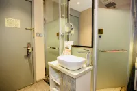 Qingfeng Bailu Hotel - โรแมนติก