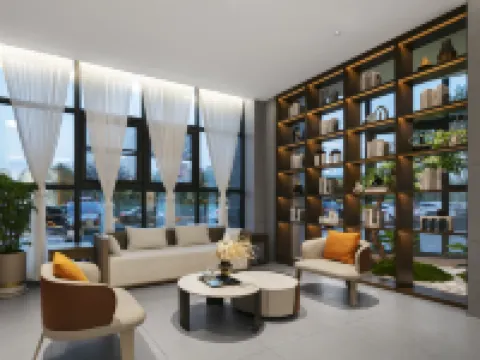 Pingdingshan Liyun Fenglong Hotel Hotels in Pingdingshan