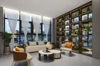 Pingdingshan Liyun Fenglong Hotel Hotels in Pingdingshan