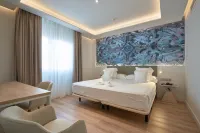 Monte Triana Sevilla Hotels in Camas