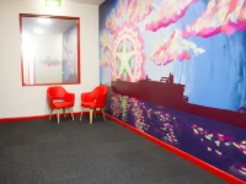 Melbourne City Backpackers Hotels in Melbourne