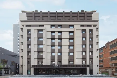 JI Hotel (Dandong Railway Station)